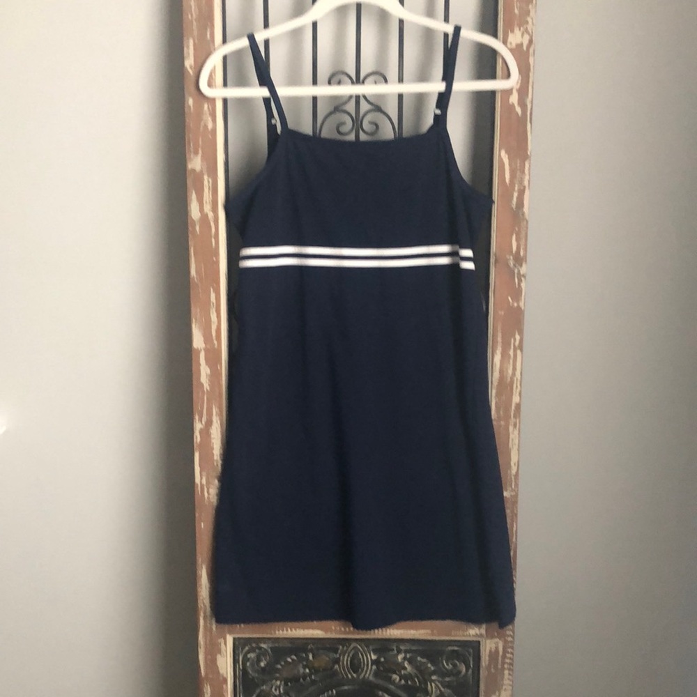 Mossimo.  Size M.  Knit dress.